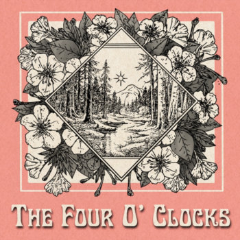 Music | The Four O' Clocks
