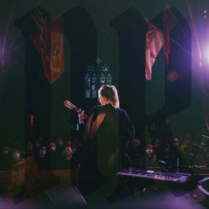 Live at Old St. Paul's with NZtrio cover