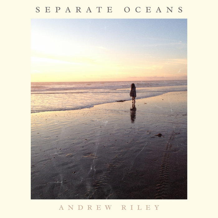 Separate Oceans cover