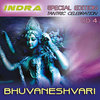 Special Edition - CD4 - BHUVANESHVARI (2008)