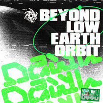 Beyond Low Earth Orbit cover art