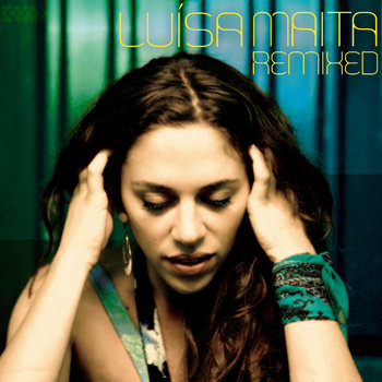 Music | Luísa Maita