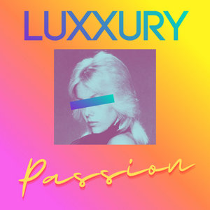 Passion cover