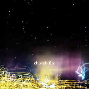 Church Fire — church fire