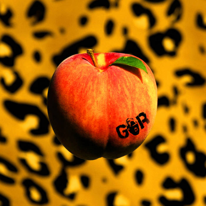 Peach | Gorilla Riot