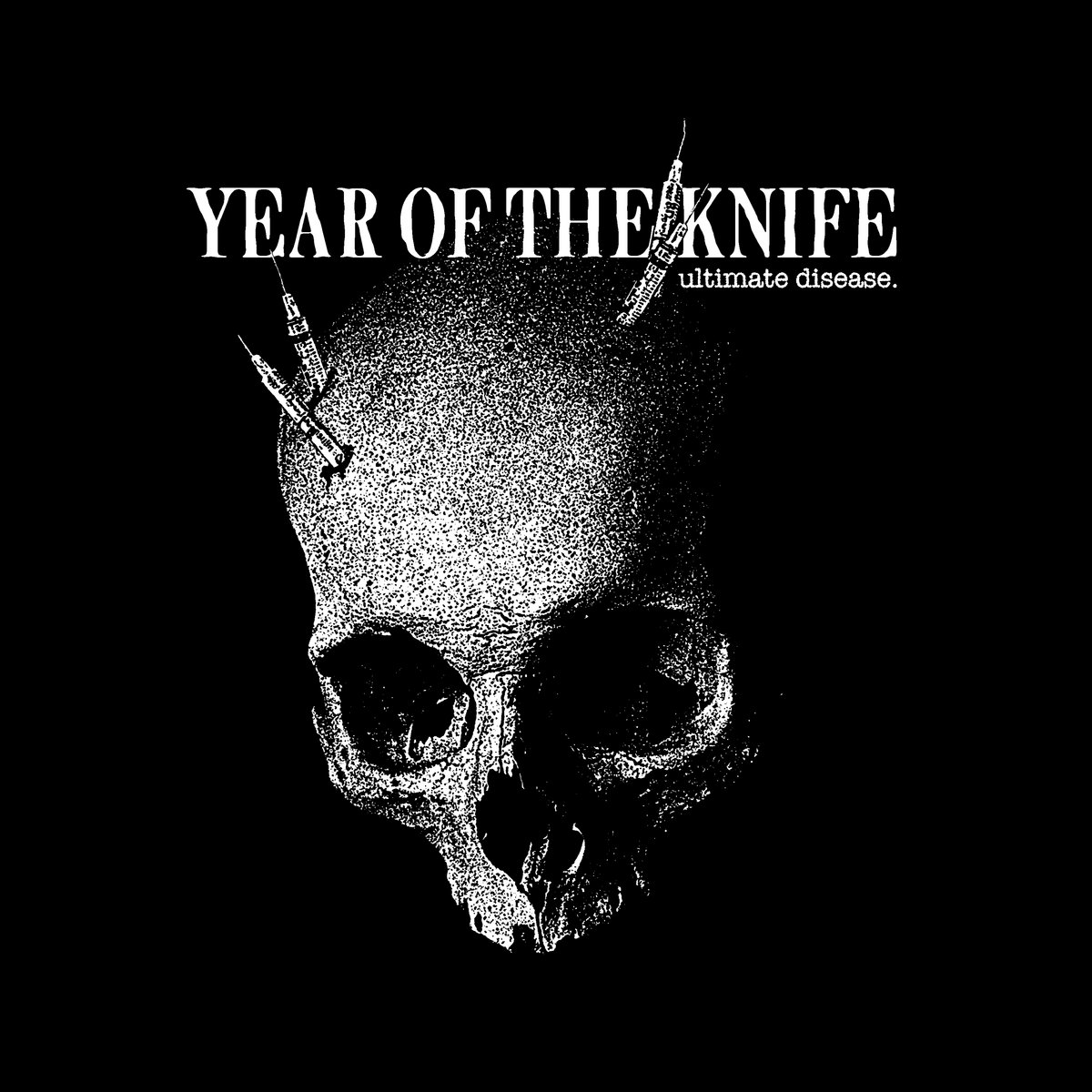 y o t k year of the knife