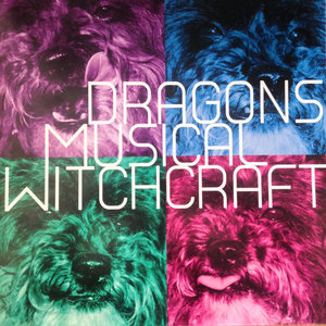 Musical Witchcraft cover