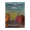 OBLIVION Cover Art