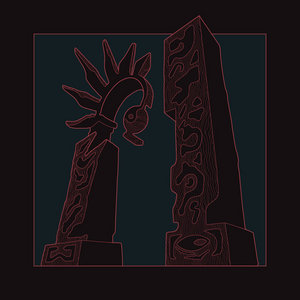 Echoes of Ancient Life cover