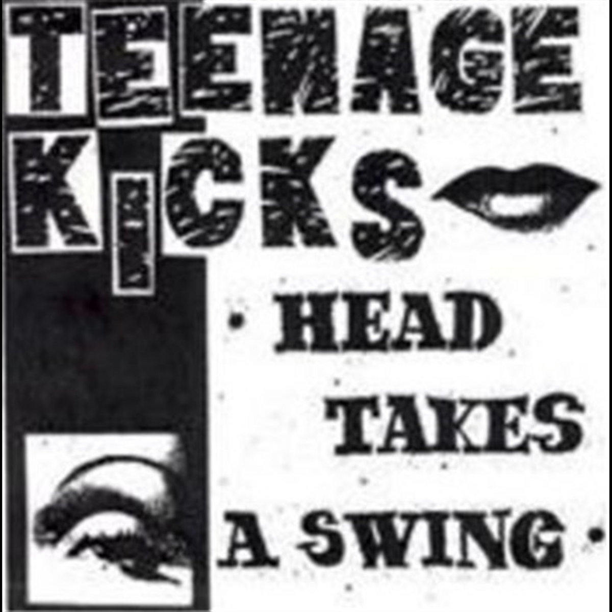 Heads Takes A Swing | Teenage Kicks (2)