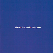 Robin Rimbaud + David Shea — Deleuze Unit / London Live Sessions / May 1996