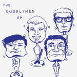 The Bobblymen EP