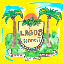 Lagos Connect (feat. Villy) cover art
