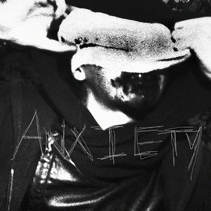 Anxiety cover