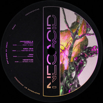 Music | Neoacid