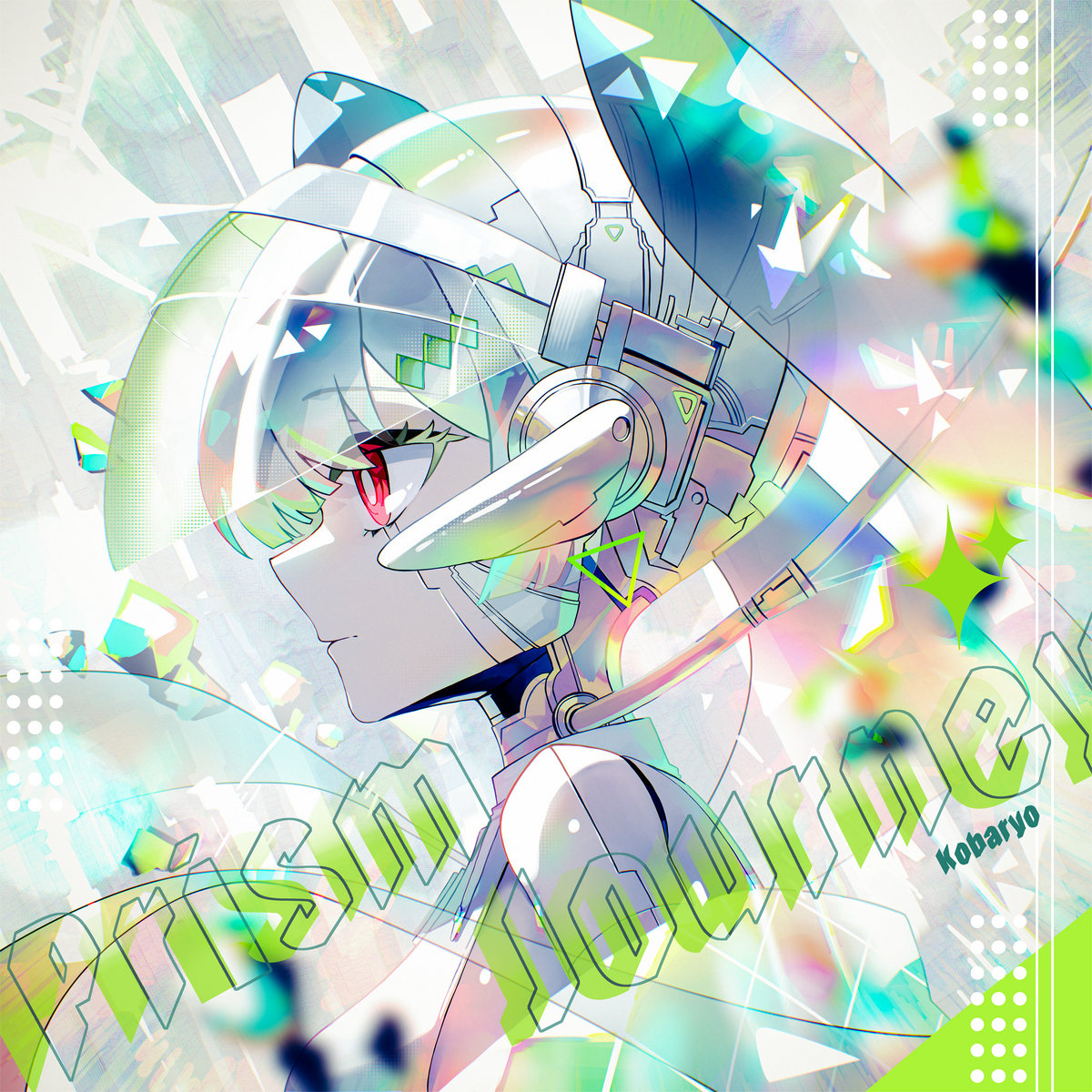 Stars in the Sky | DJ Noriken | HARDCORE TANO*C