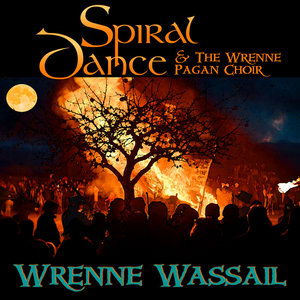 Wrenne Wassail cover