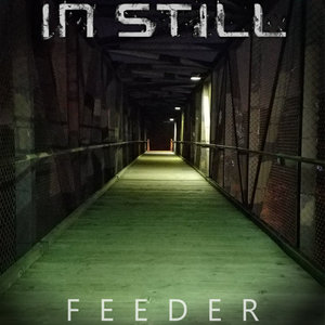Feeder cover