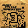 Giant Battle Monster VS The Man With A Gun For A Head