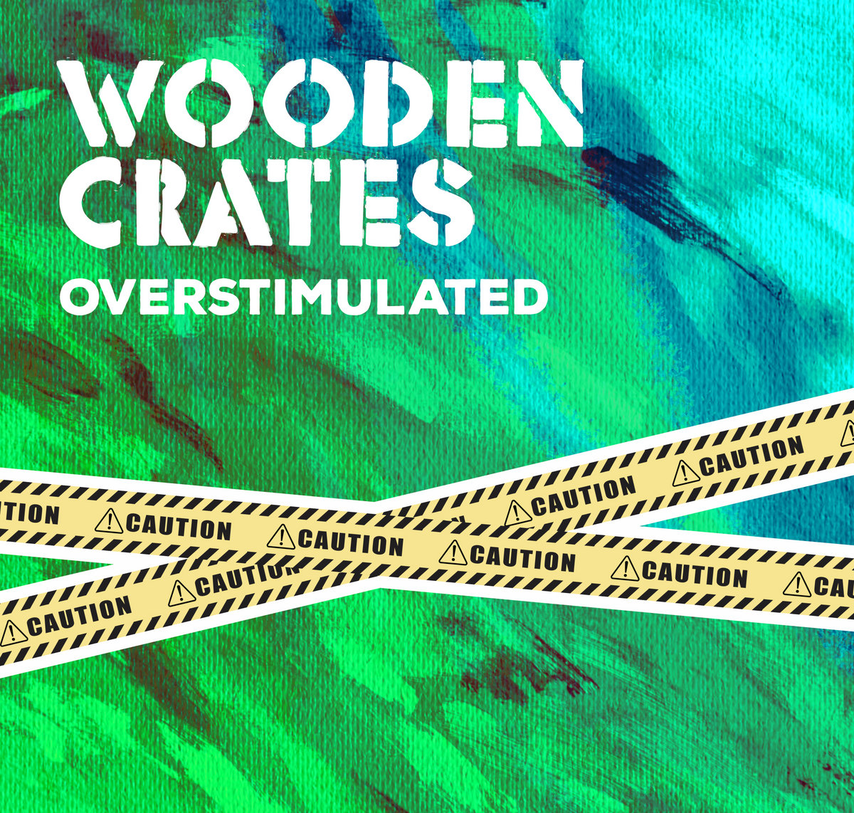 Overstimulated