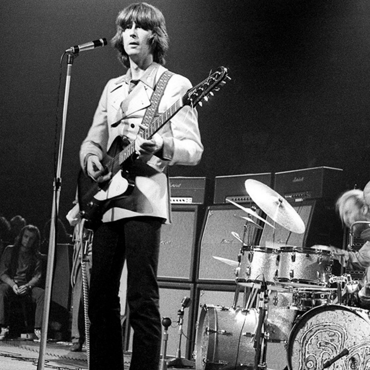 Cream Live New Haven Arena 1968 | Cream | Cream Records