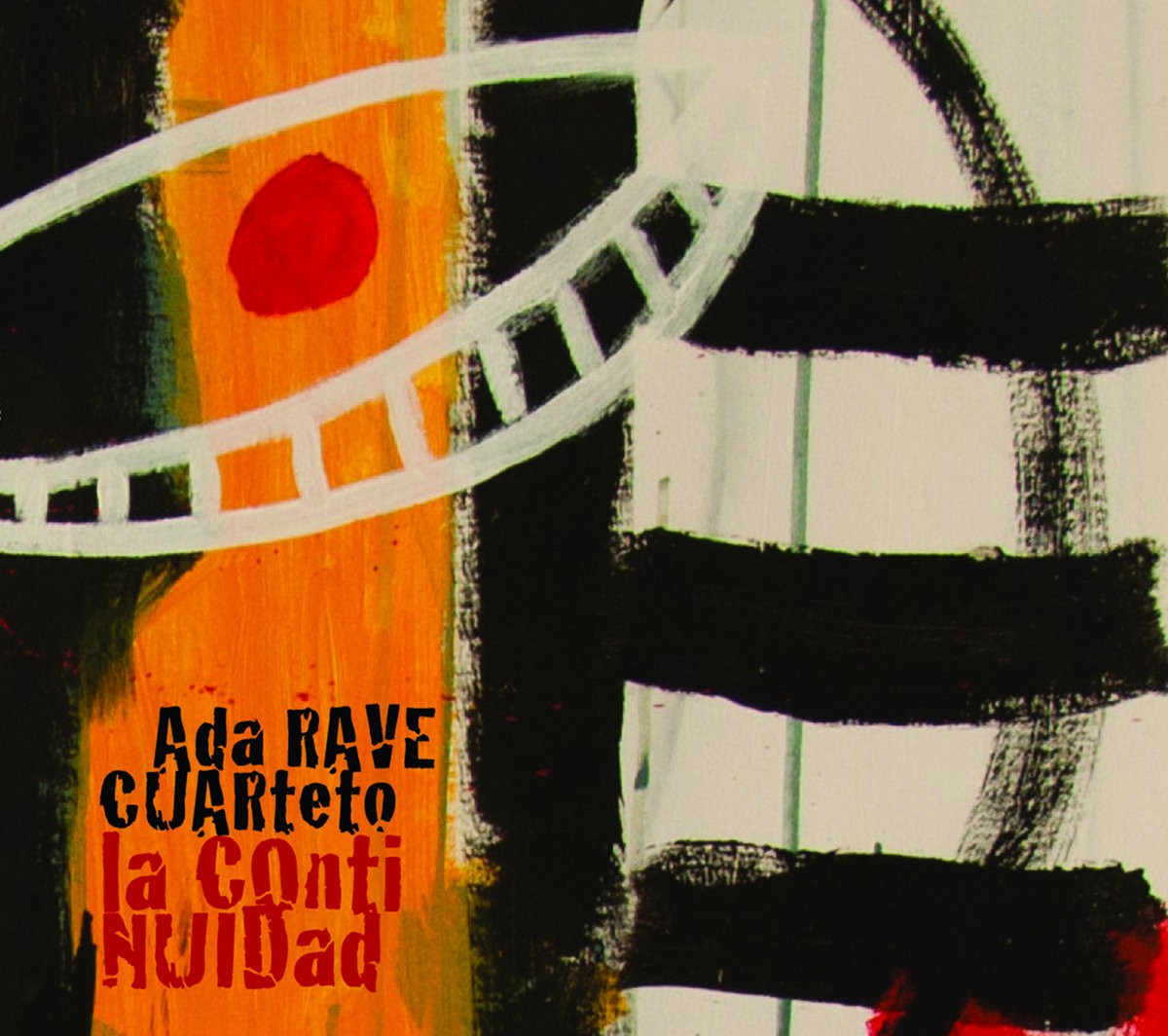 La Continuidad | Ada Rave Cuarteto | Ada Rave
