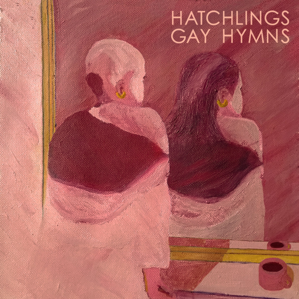 Gay Hymns cover