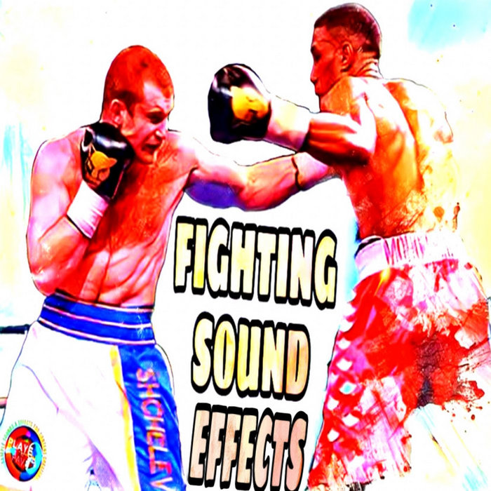 Fighting Sound Effects Sample Pack Played N Faved