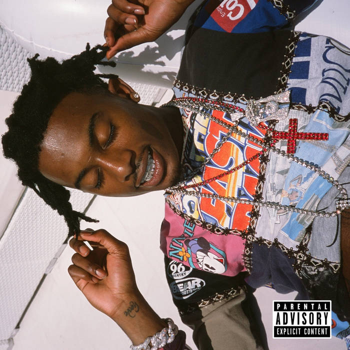 Playboi Carti x Pierre Bourne x Lil Uzi Vert Type Beat 