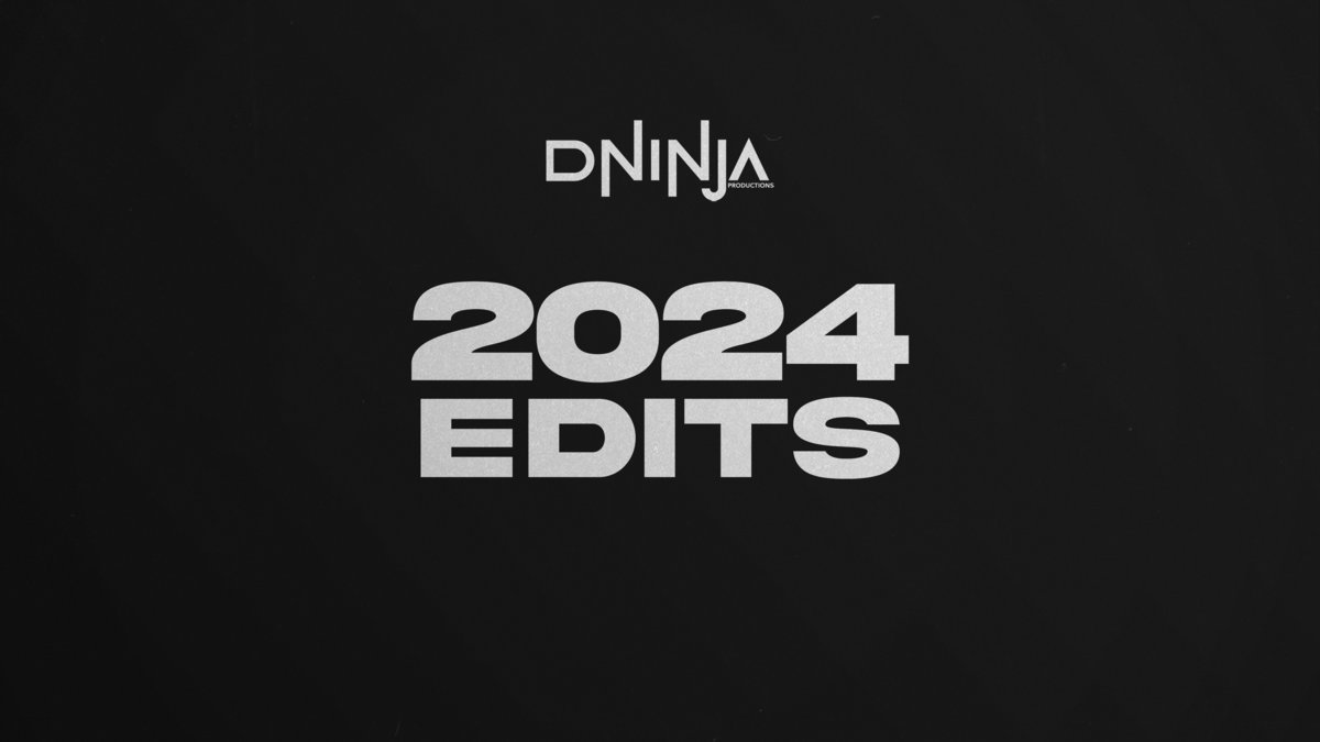 D Ninja Soca Edits 2024 | D Ninja