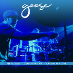 2020/02/16 Crystal Bay Club, Crystal Bay, NV