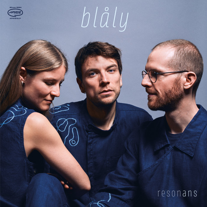 Pochette de Resonans par Blåly