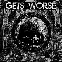 Gets Worse cover art
