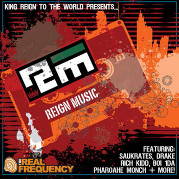 King Reign - 