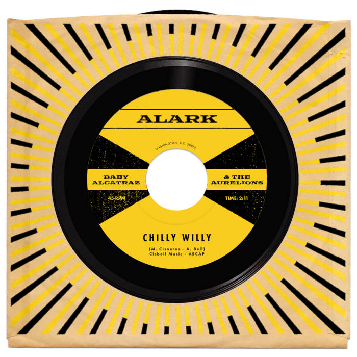Music | Baby Alcatraz & the Aurelions
