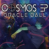 Cosmos EP Cover Art