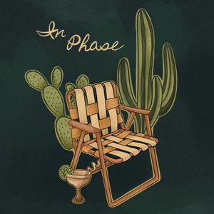 In Phase (Alternate) cover