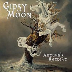 Autumn's Retreat cover