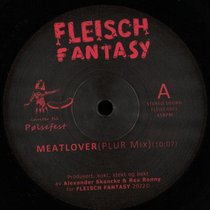 Fleisch Fantasy — Pølsefest - FLEISCH001