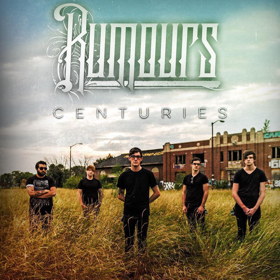 Centuries (Fall Out Boy cover) | Rumours