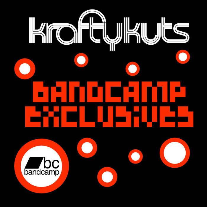 Get On Down | Krafty Kuts
