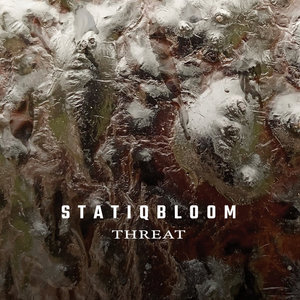 Threat (SGLP13) cover