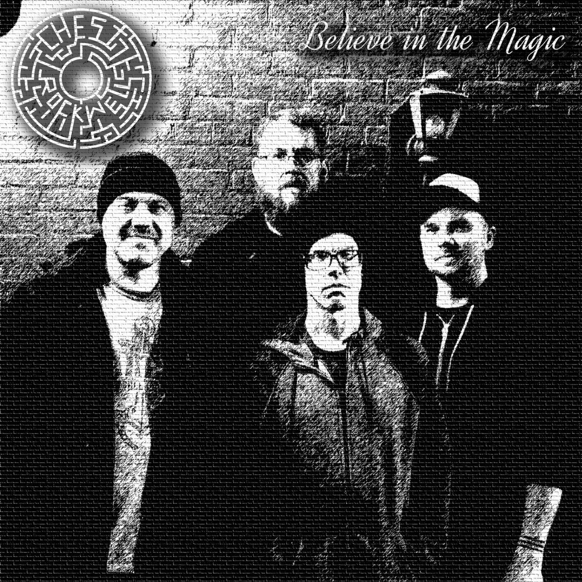 Believe in the Magic (2024 Live Album) | Chest Rockwell