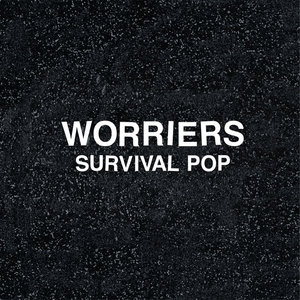 Survival Pop (Extended Version) cover
