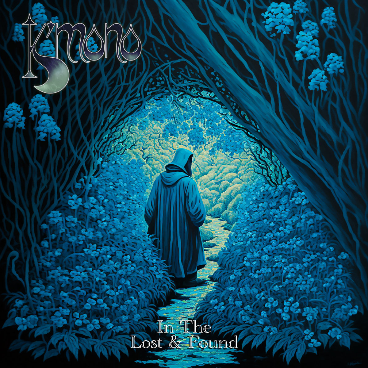 In The Lost & Found | K'mono