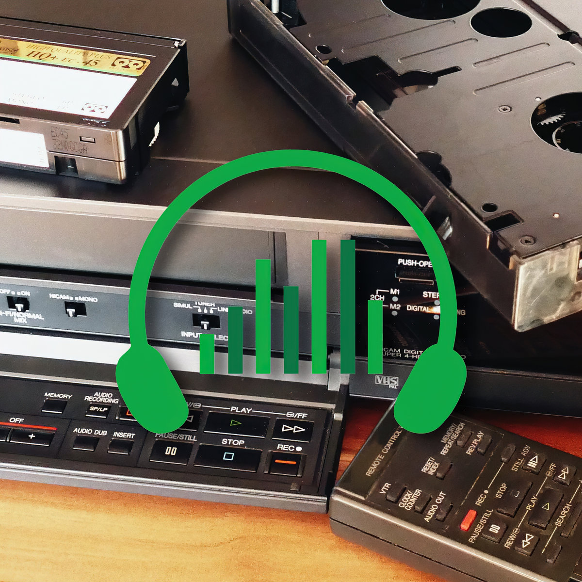 Video Devices