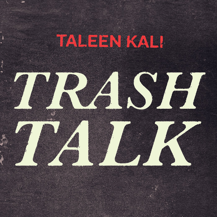 Trash Talk