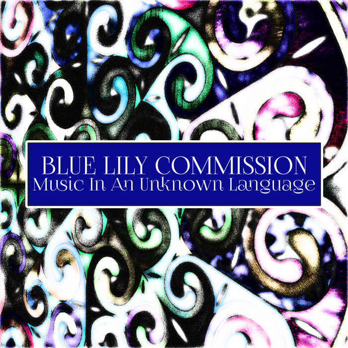 bluelilycommission.bandcamp.com