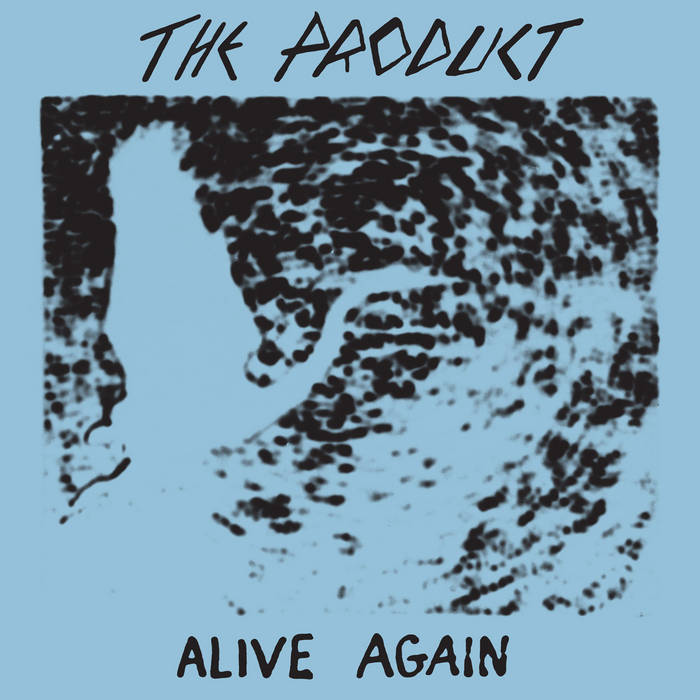 Alive Again | The Product