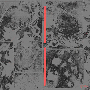 A Hold On Love (reworks) cover